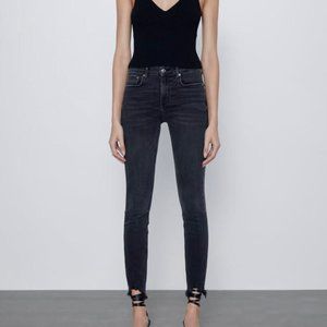 ZARA Jeans | Size 2 | Premium Skinny